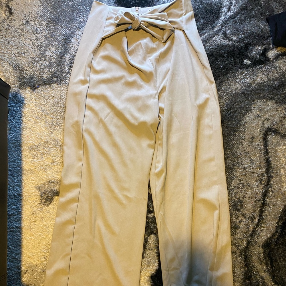 Casual business pants